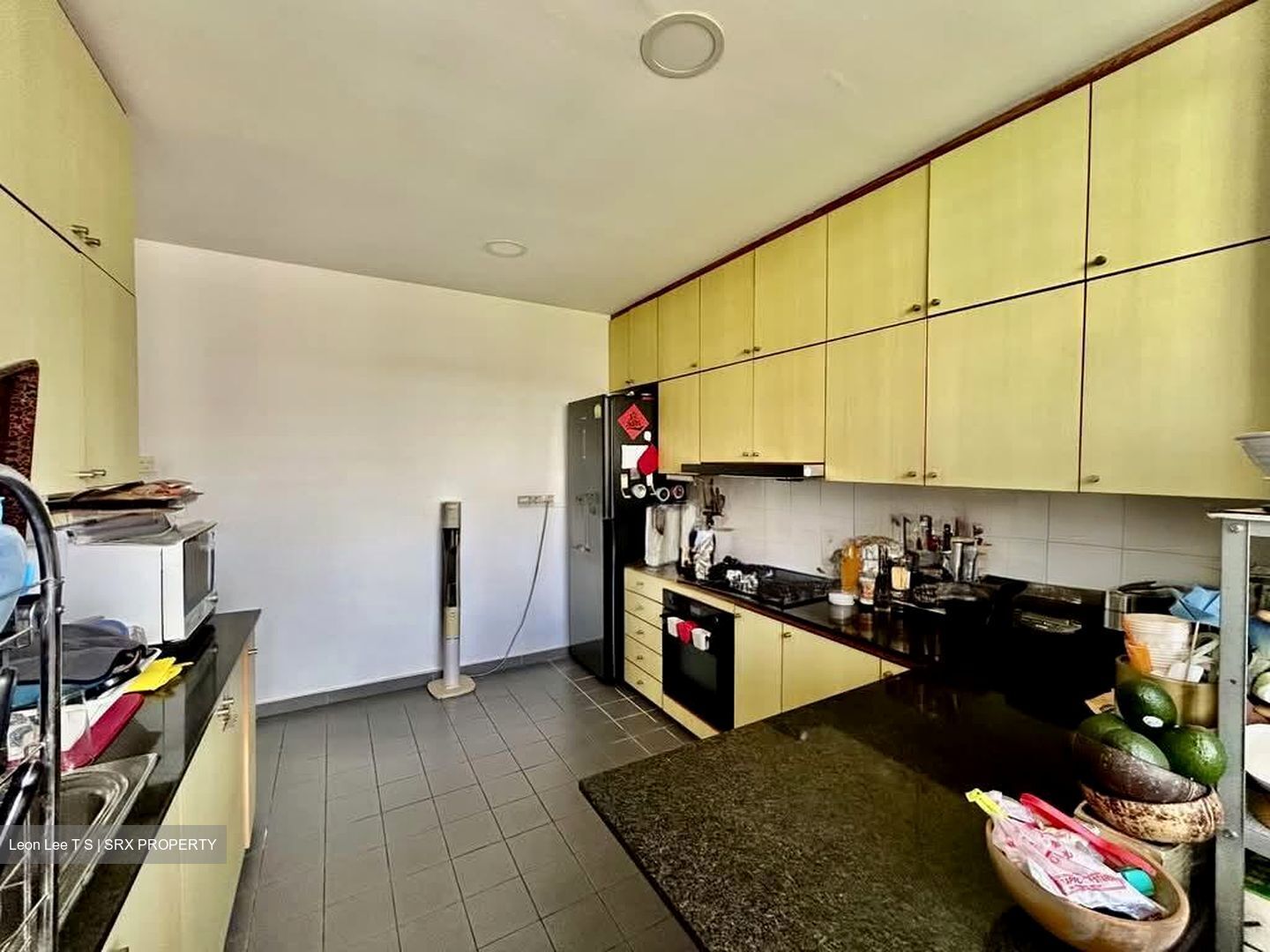 Sommerville Park (D10), Condominium #545086521